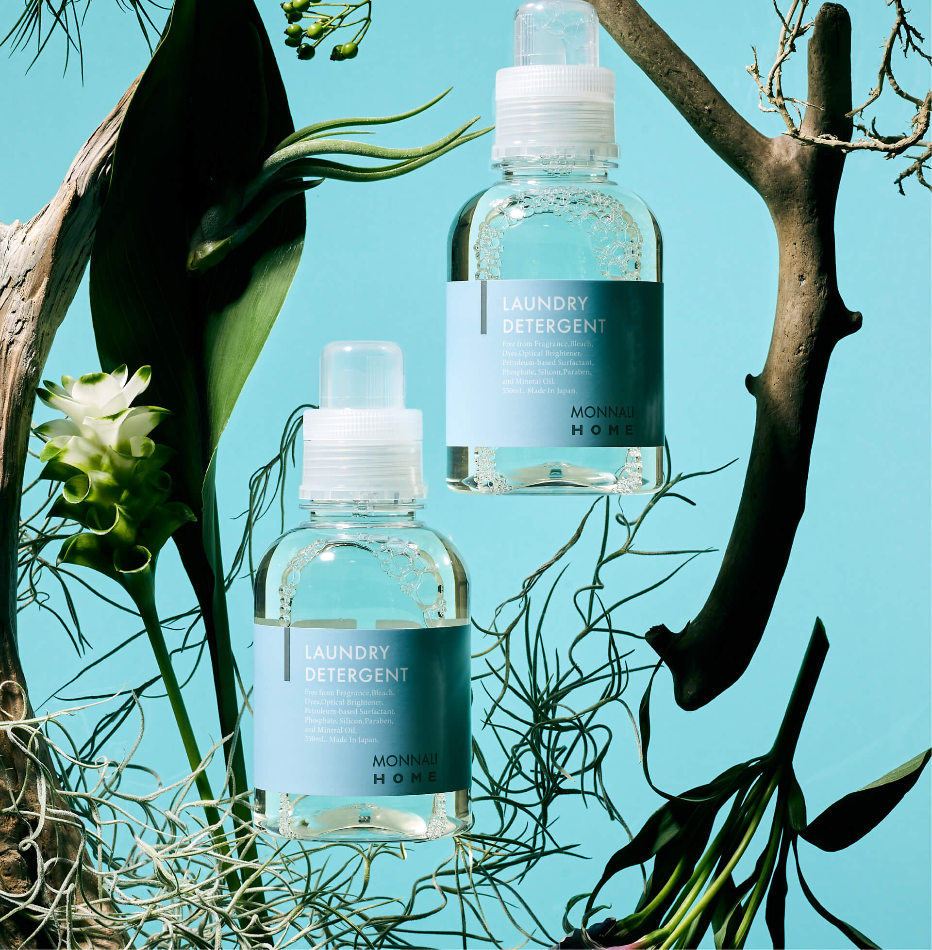 TR50 TG RUMIクリーム | MONNALI