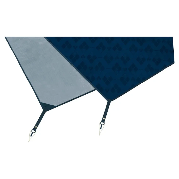 グラウンドシート クロノスドーム2用 | Montbell Japan