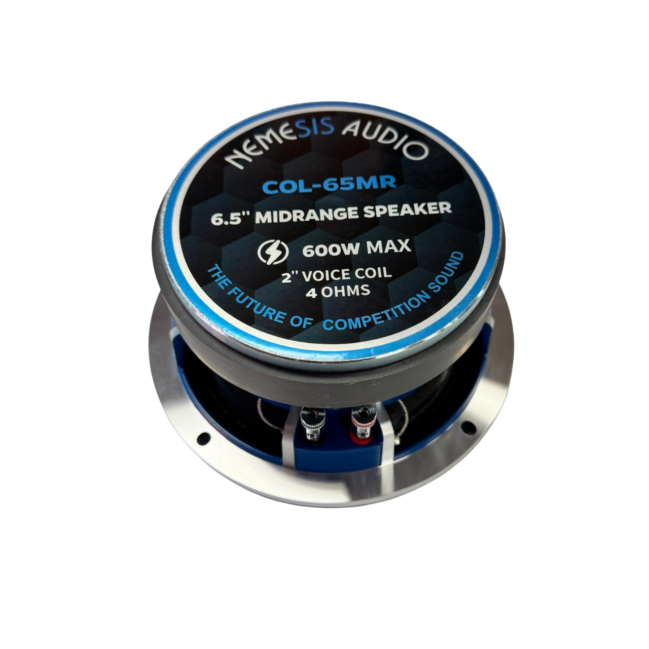 Nemesis Audio COL-65MR 6.5