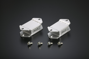 アジャストプレート - Genb（玄武）ハイエース用カスタムパーツ専門の