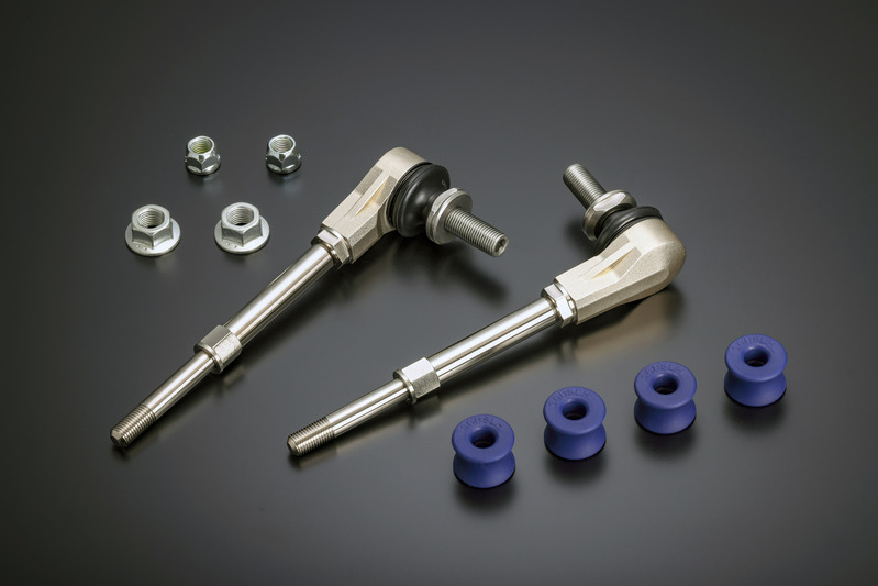 アジャスタブルスタビリンク SAL003UH - Genb（玄武）ハイエース用