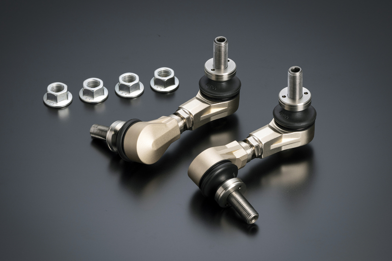 チ*ャ様 アルファード アジャスタブルスタビリンク 楽天市場