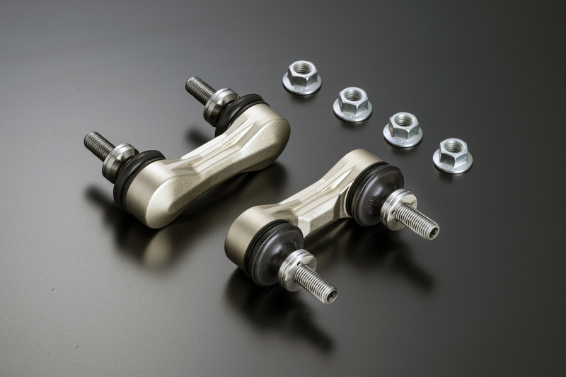 ショートスタビリンク SSL01J - Genb（玄武）JIMNY ジムニー用カスタム