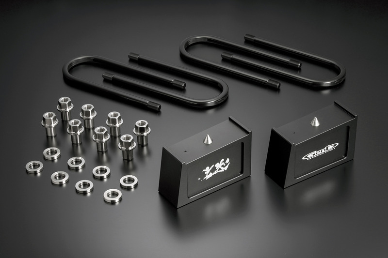 コンバージョンブロックキット ［3.5インチ/-87.5ミリ］ SCB35C - Genb