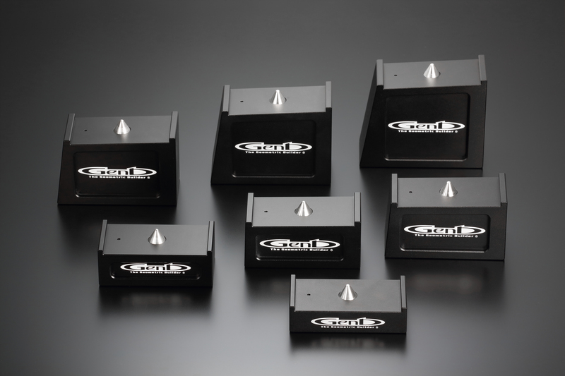 ハイトダウンブロックキット ［2.0インチ/-50ミリ］ SDB20H - Genb