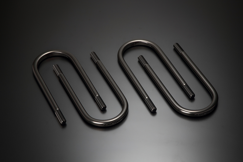 サーフェスロックUボルト ［ミドル］ SDBUMH - Genb（玄武）ハイエース