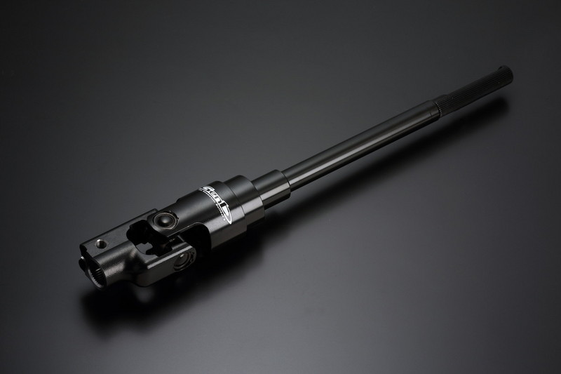 ロンシャン❗️社外ステアリング、ビレット、ステアリング❗️ジャニス