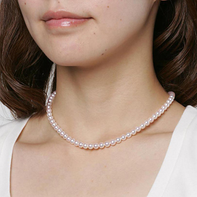 アコヤ真珠パールネックレスの選び方 | Moon Label - 大月真珠