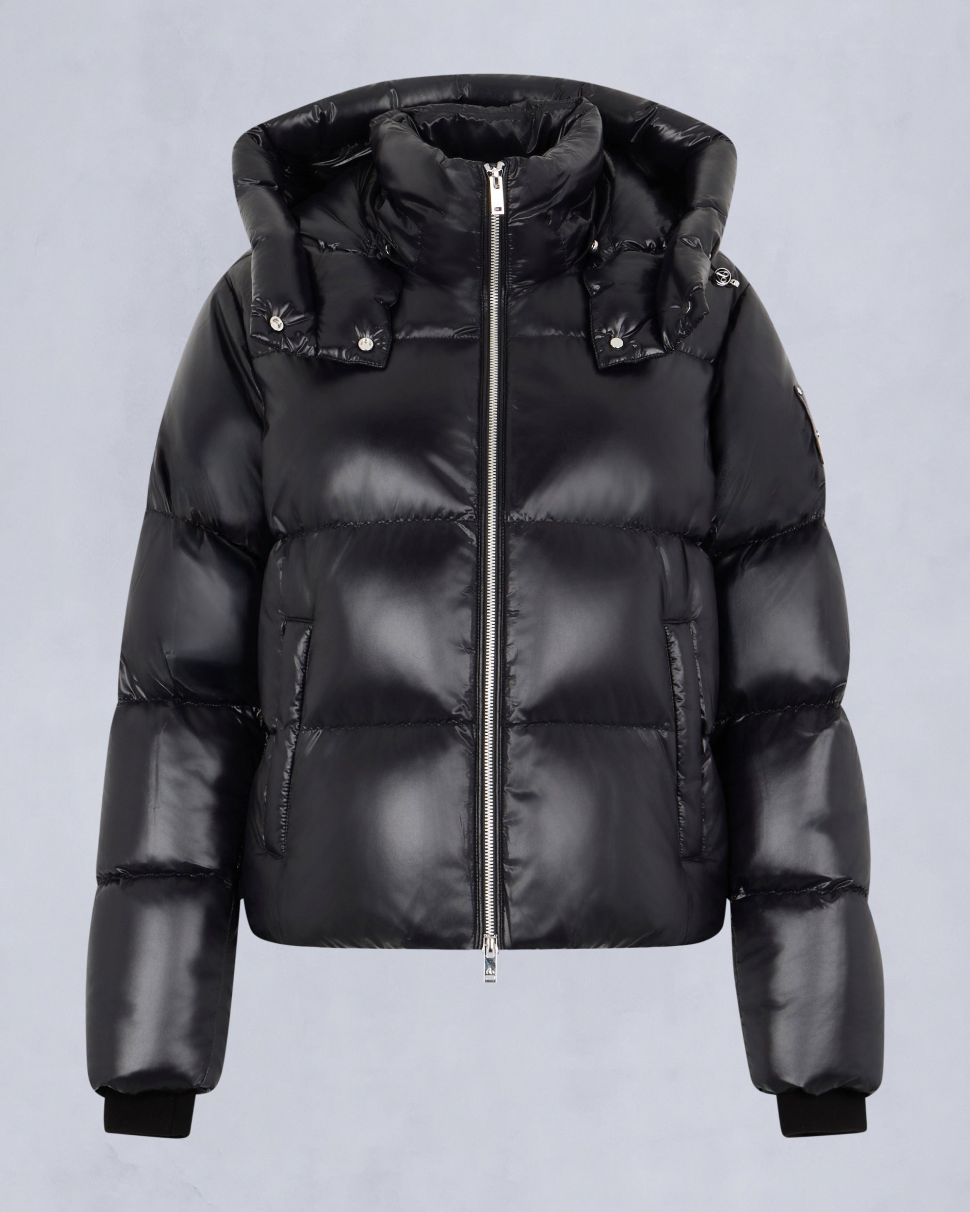 Moonstone Puffer Jacket | Women | Moose Knuckles