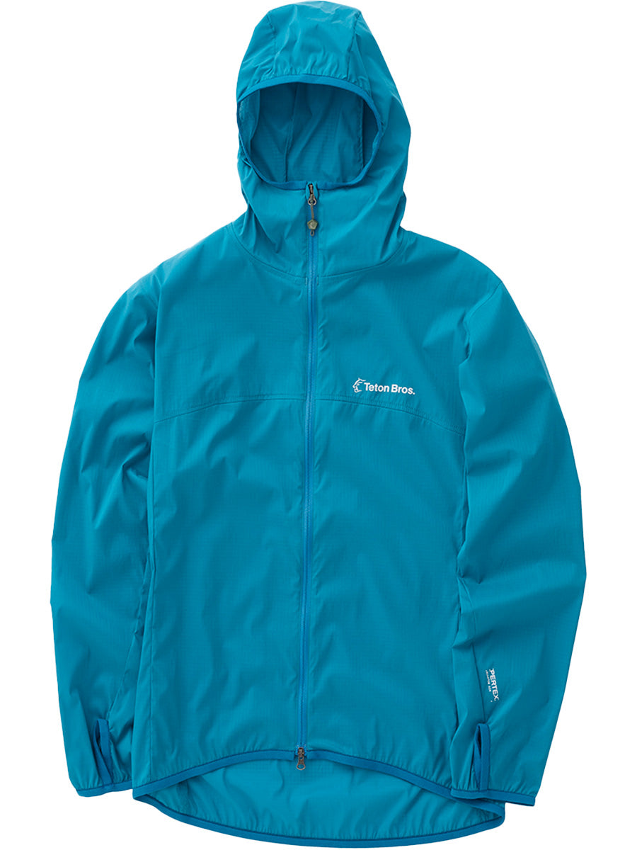 WS Wind River Hoody – MORGENROTE ONLINE