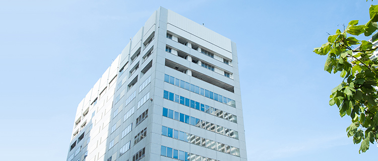 会社概要・沿革｜会社情報｜森永エンジニアリング株式会社