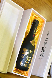 花垣 究極の花垣 720ml - 森酒舗 - 黒龍 | 花垣 | 米百俵 | 池月 | 東