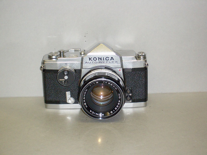 カメラ買取 クラシックカメラ モリッツ ヤシカ コニカ ミノルタ