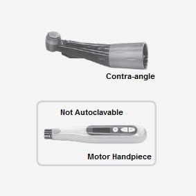 Tri Auto mini | MORITA