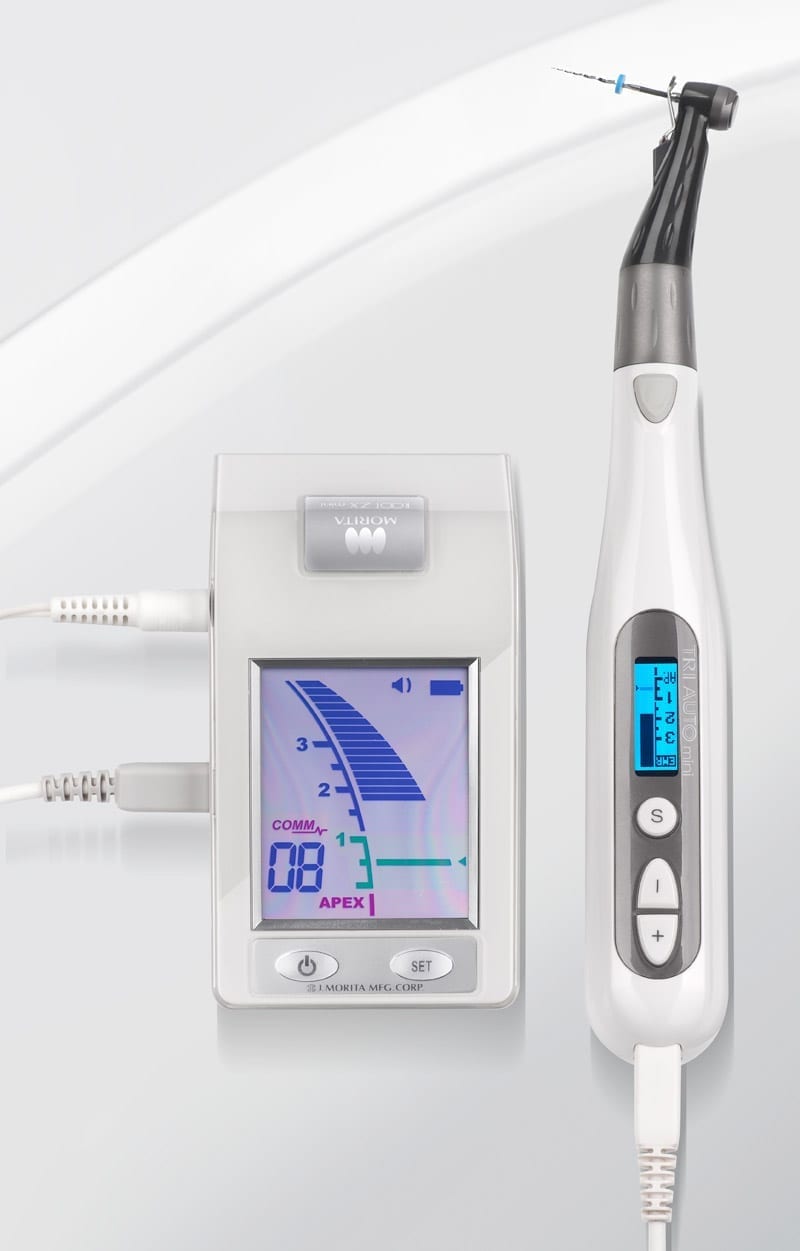 Tri Auto mini | MORITA