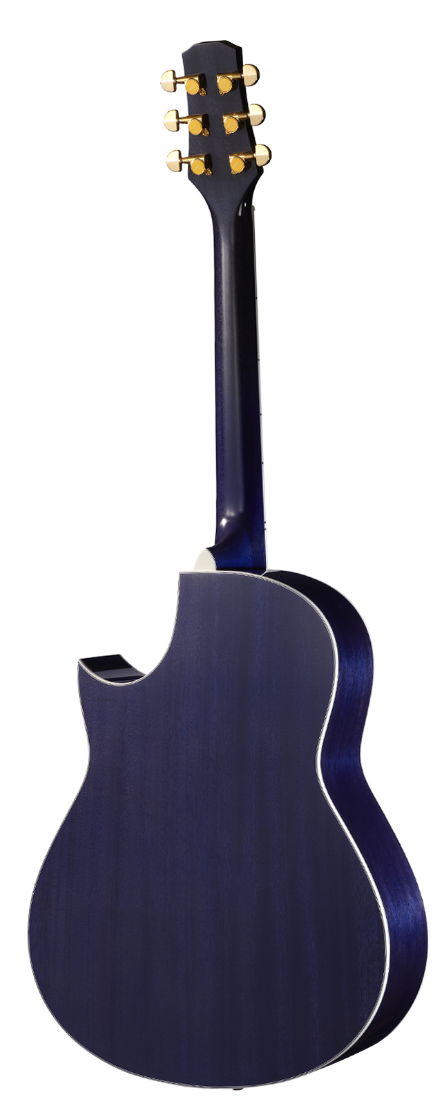 TC-16 | HAND MADE PREMIUM | MORRIS GUITARS モーリスギター