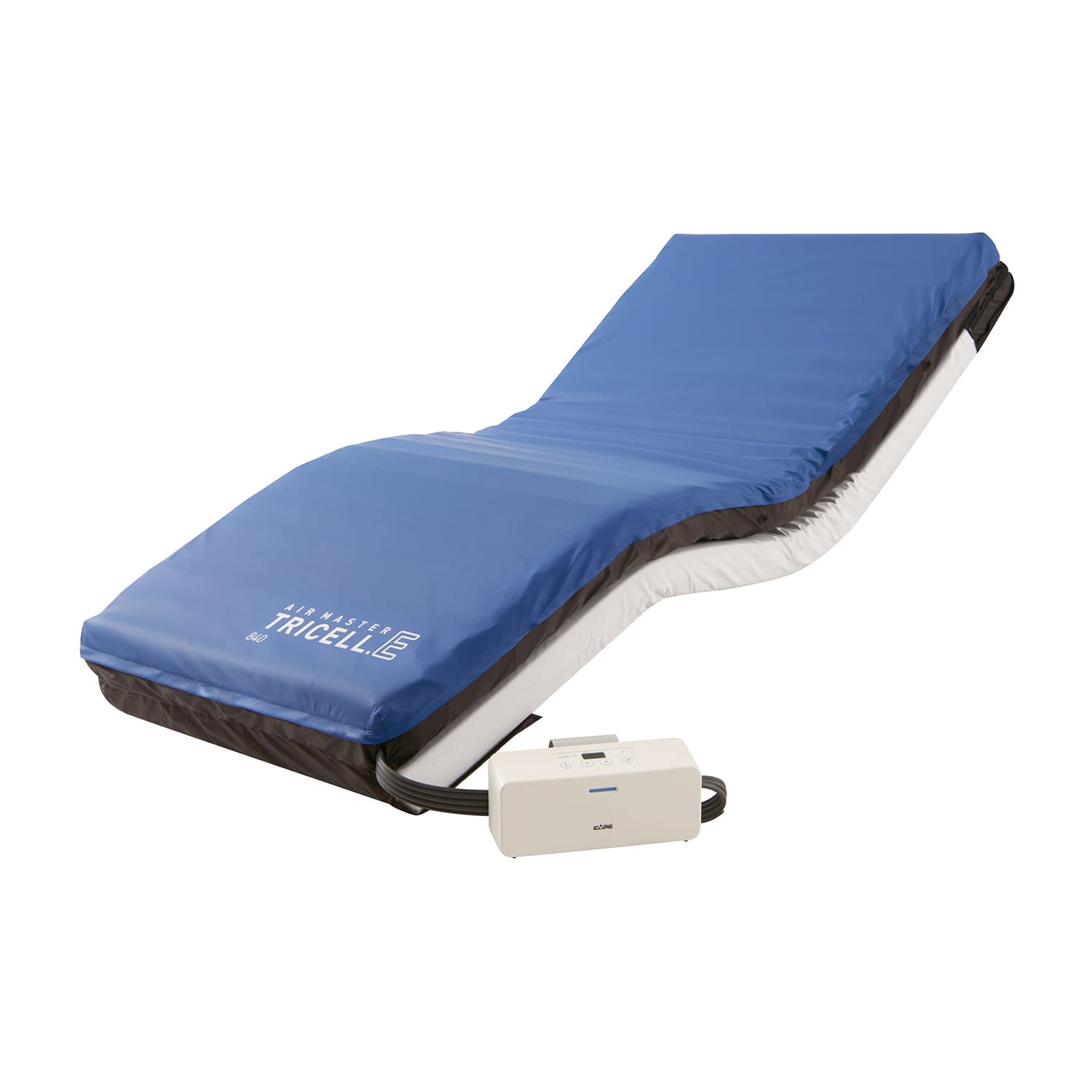 エアマスタートライセルE(840) 840 エアマット(褥瘡ケア) 24-7736-00