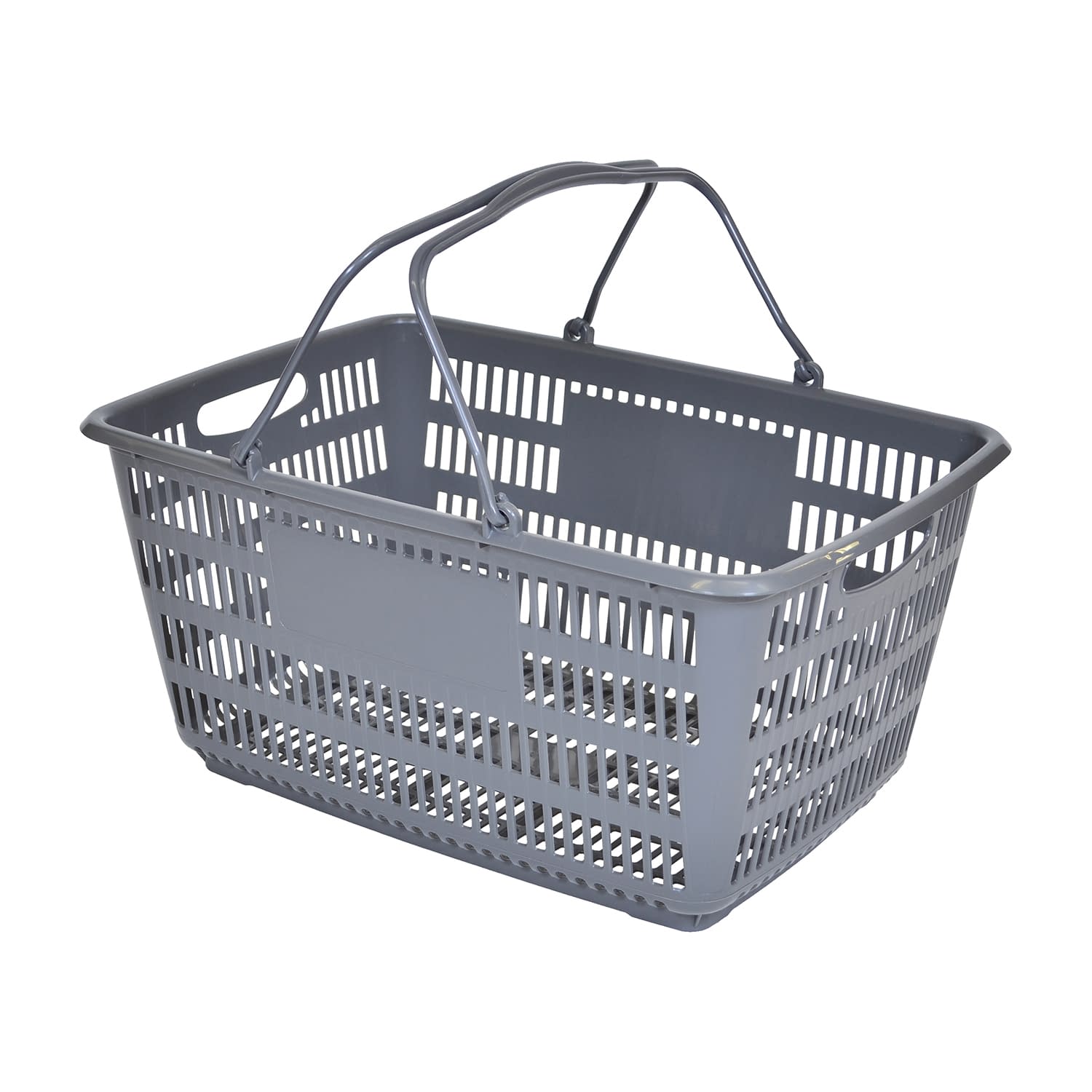 ショッピングバスケット 買い物かご 25-3688-00 KAWAJUN CBA005