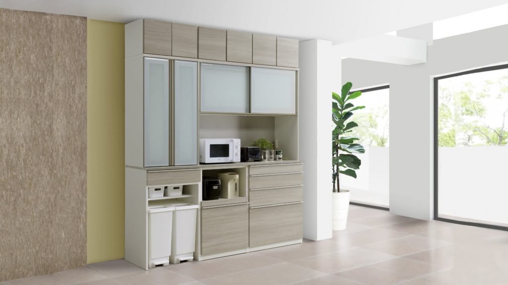 食器棚・レンジボード – ページ 2 – 株式会社松田家具