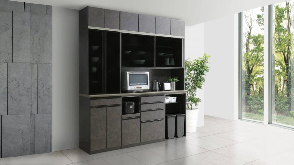 食器棚・レンジボード – ページ 2 – 株式会社松田家具