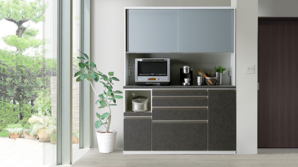 食器棚・レンジボード – ページ 2 – 株式会社松田家具