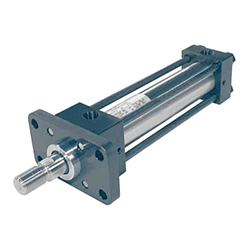 標準油圧シリンダー（堀内機械） - 油圧機器・自動車関連機器の専門商社