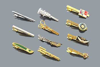 記念メダル | 松本徽章工業株式会社