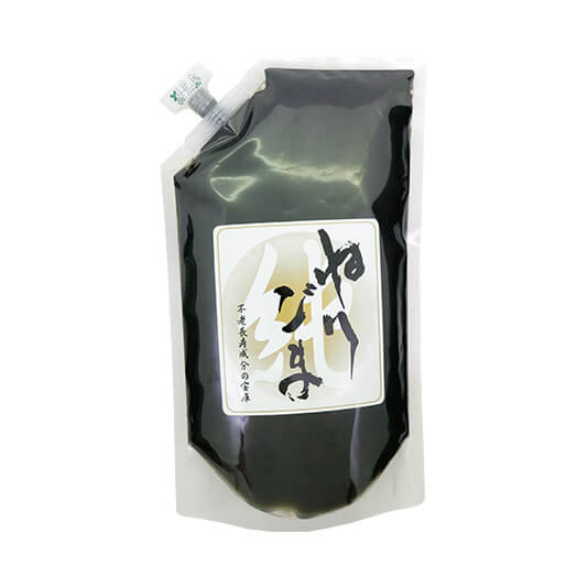 純ねりごま黒パック 1kg | 胡麻、きな粉、けしの実、澱粉、乾物、製菓