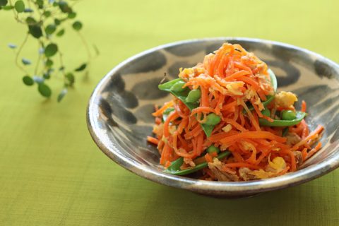 甘くて柔らか！キャロットアイランドの「津堅島ニンジン」（後編