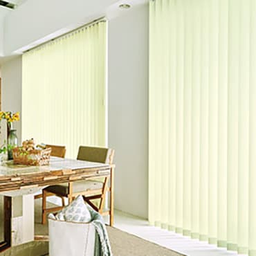 アルペジオ ニチベイ｜縦型ブラインド（バーチカルブラインド）の激安