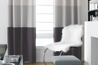 フェデリッコ フェデポリマーブル｜カーテン・オーダーカーテン取扱