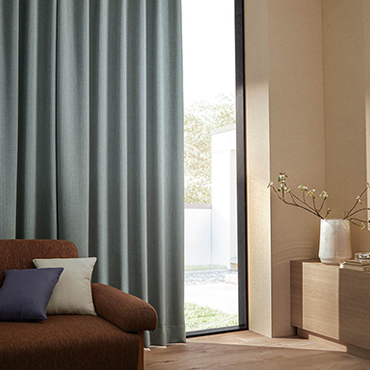 FUTURISTIC MODERN フェデリッコ フェデポリマーブル｜カーテン