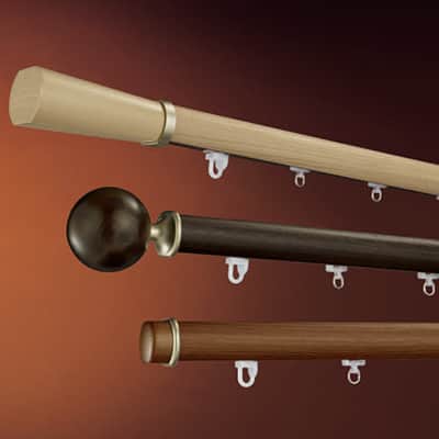 ビバーチェミクス タチカワ｜カーテンレールの激安通販【松装】