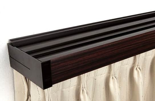 レイベル フルネス｜カーテンレールの激安通販【松装】