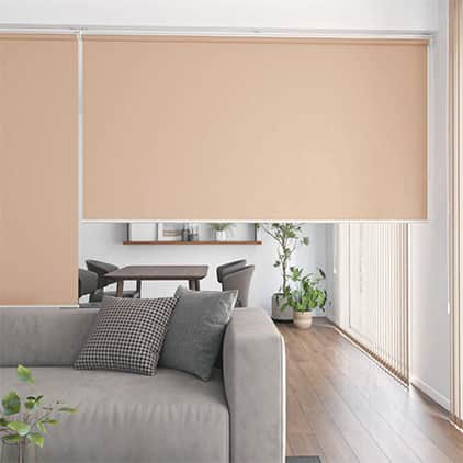 標準タイプ ニチベイ｜ロールスクリーン（ロールカーテン）の激安通販