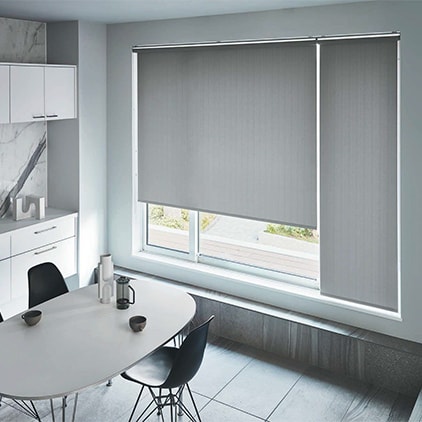 セール中】N8539～N8540 ニチベイ「ソフィー」｜ロールスクリーン