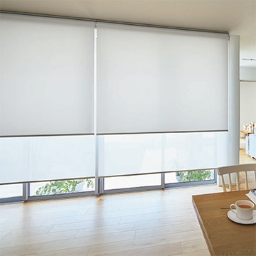 デイズ遮熱 RS-1291～1293 ラルクシールド タチカワブラインド｜ロール
