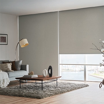 ピアット遮光 RS-1401～1420 ラルクシールド タチカワブラインド