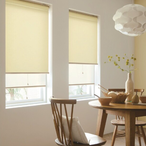 ラルク ダブル小型 タチカワブラインド｜ロールスクリーン（ロール