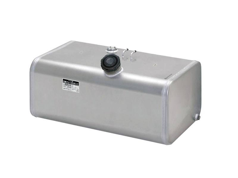日軽アルミタンク 180L RT-200B R34 | 株式会社 松沢商会