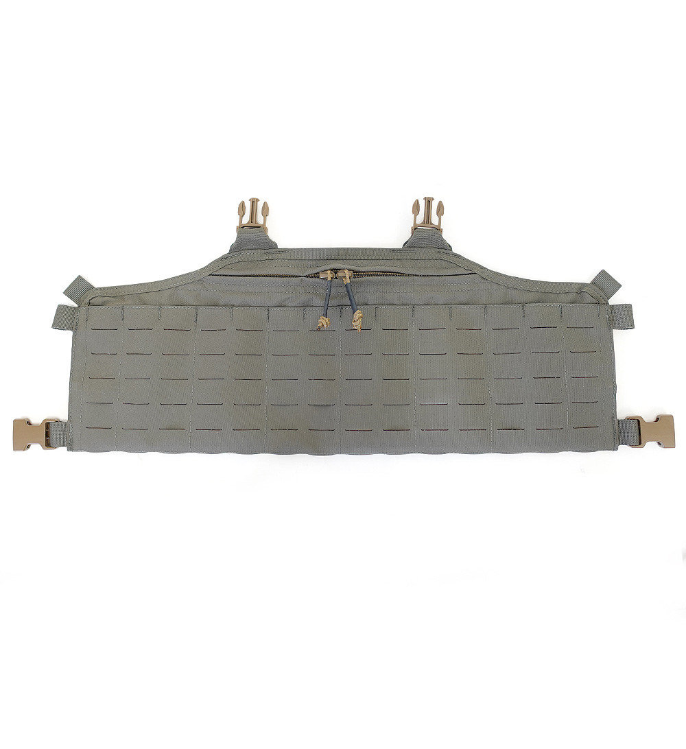 4d.t.g. MOLLE Chest Rig(モールチェストリグ14列)