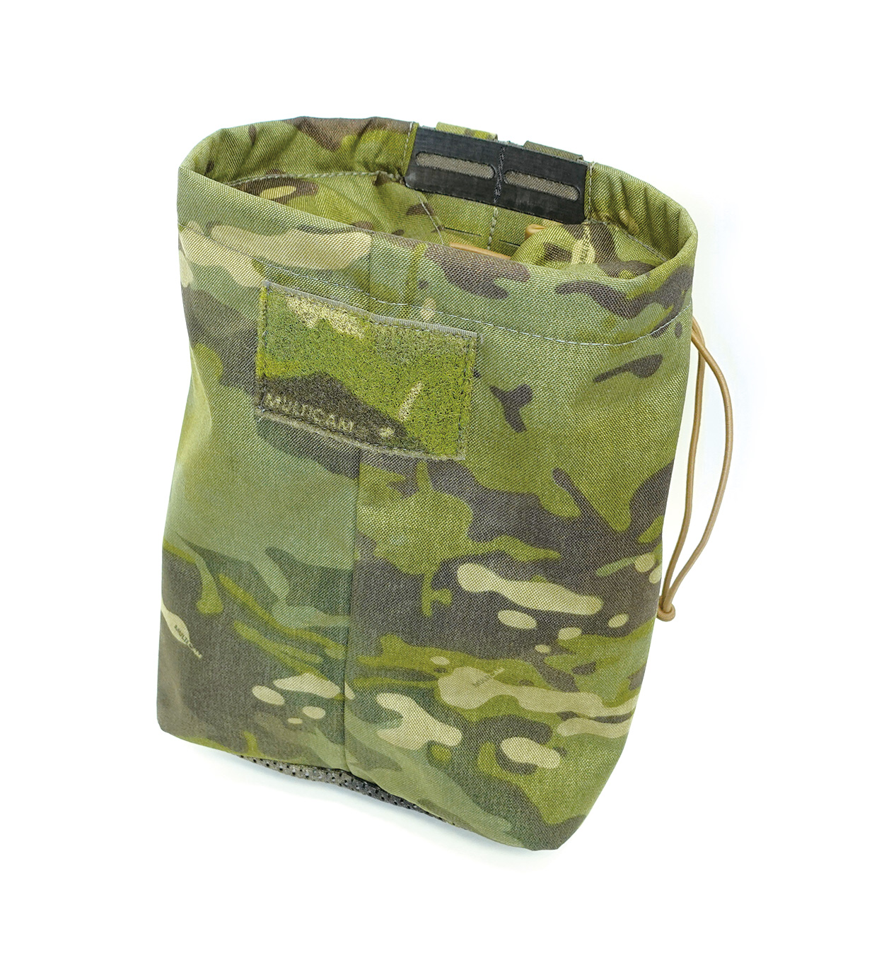 4d.t.g. Dump Pouch(ダンプポーチ)