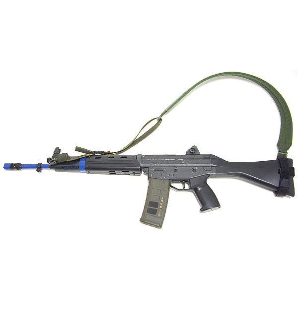 4d.t.g. 2点式スリング 3型