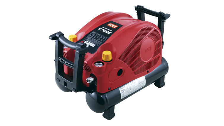 AK-9700Eシリーズの製品詳細ページ | エアコンプレッサ(エア