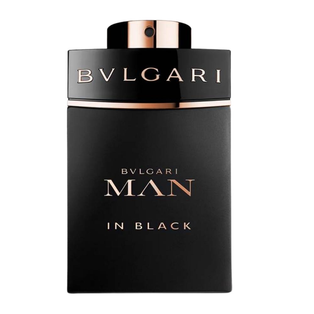 Unveiling the Mysterious Charm of Bvlgari Man In Black