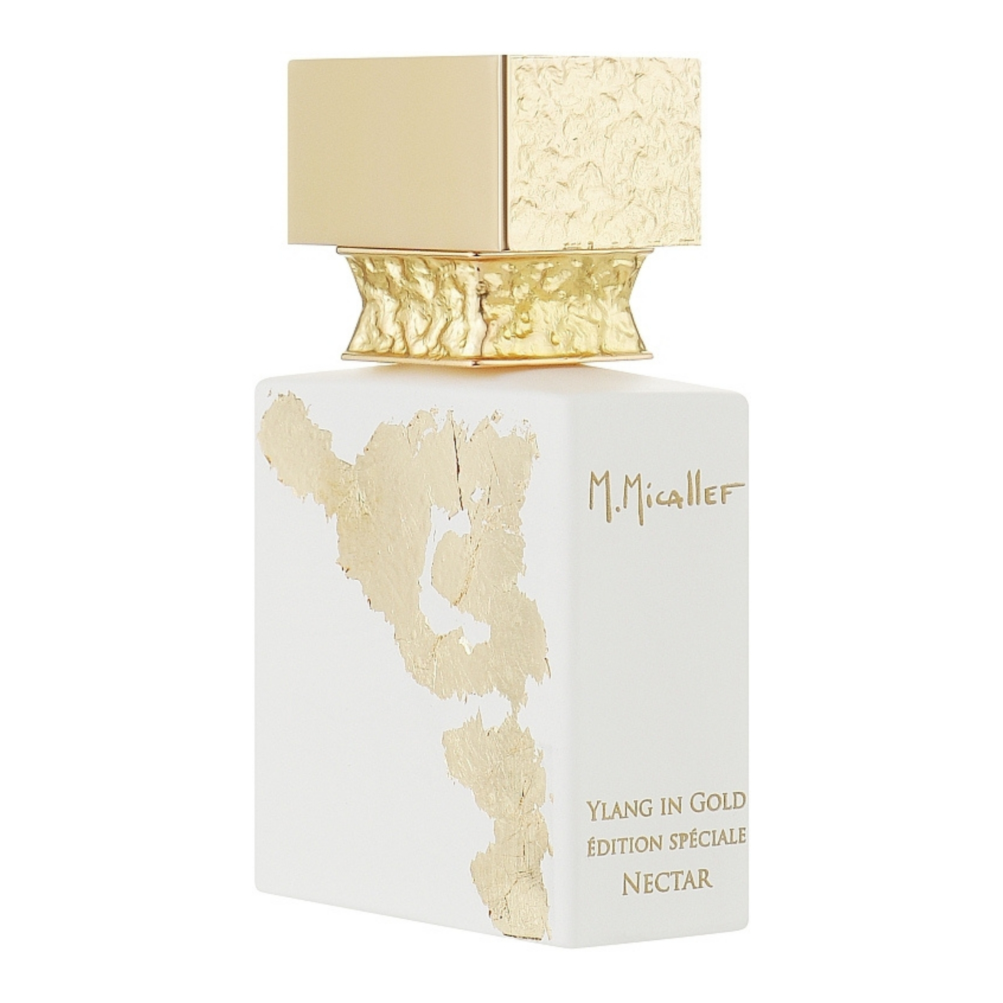 Ylang in Gold Nectar - Ideal To Be Your Signature Scent