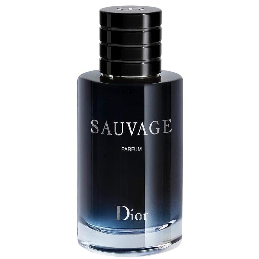 Sauvage by Christian Dior for Men Parfum 3.4 oz |Maxaroma.com