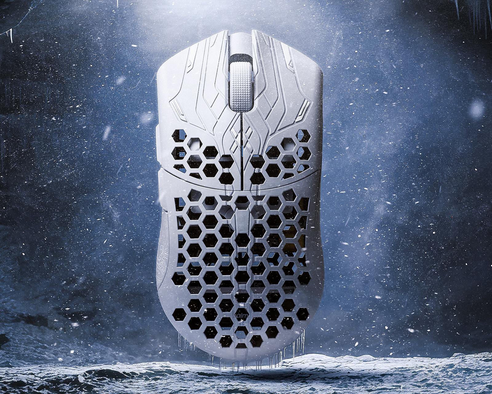 Finalmouse ULX Frostlord - Classic - MaxGaming.no
