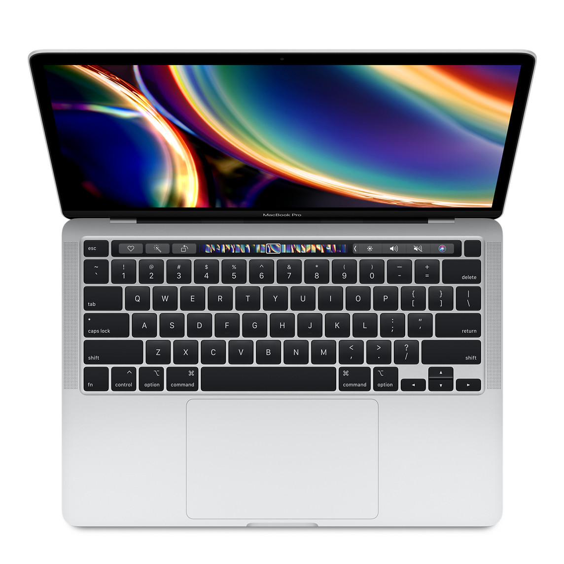 MacBook Pro 13-inch 2020 Touchbar 4TB intel i5 16GB RAM 512GB SSD