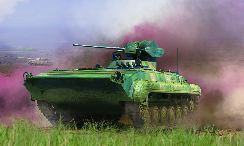 1/35 中国軍 86式A型 歩兵戦闘車 [05557] - 5,104円 : Hobby Modelbau